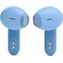 Наушники JBL Vibe Flex Blue (JBLVFLEXBLU): Время работы, ч 32