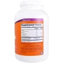 NOW Foods Lecithin 1200 mg 400 caps: Тип Лецитин