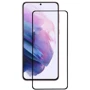 Аксессуар для смартфона BeCover Tempered Glass Black for Samsung G996 Galaxy S21+ (705916)