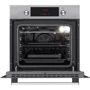 Духовой шкаф электрический Amica EB65212 FINE: Класс энергопотребления A