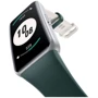 Фитнес-браслет Huawei Band 7 Emerald Green: Отслеживание сна есть
