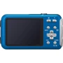 Panasonic Lumix DMC-FT30EE Blue: Кількість ефективних мегапікселів 16