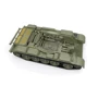Сборная модель MiniArt Советский средний танк Т-55 образца 1963 г. с интерьером (MA37018) фото 25