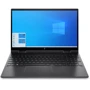 Ноутбук HP ENVY x360 15-ee1086nr (33K32UA): Процесор AMD Ryzen 5 5500U (2.1 - 4.0 GHz) / 6-ядерный