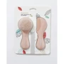 Набор расчесок Babyhood розовый 2 шт (BH-906P): Производитель Babyhood