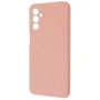 Аксессуар для смартфона WAVE Colorful Case Pink Sand for Samsung M236 Galaxy M23 5G / M135 Galaxy M13 4G