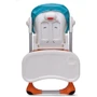 Стульчик для кормления Chicco Polly (2в1) Moon (79074.77/79065.77) фото 6