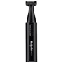 Машинка для стрижки BaByliss E978E: Материал лезвий титановое покрытие