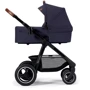 Универсальная коляска 2 в 1 Kinderkraft Everyday Denim (KSEVER00DEN2000) фото 22