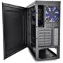 Корпус Deepcool Tesseract Black BF: Типоразмер Midi Tower