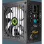 Блок живлення GameMax VP-600-RGB: Форм-фактор ATX, EPS