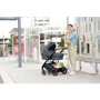 Люлька BRITAX-ROMER STRIDER M (Navy Ink) фото 2
