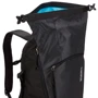 Thule EnRoute Large DSLR Backpack Black (TECB-125) for MacBook Pro 15-16" фото 7