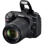 Nikon D7500 kit (18-105mm) VR Официальная гарантия фото 5