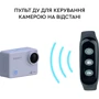 Экшн камера Набор для Стримера 15 в 1 AIRON ProCam 7 Touch с аксессуарами: Разрешение видео 4K (3840x2160) 24 FPS