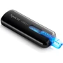 USB-флешка Apacer AH354 16GB USB 3.0 Black (AP16GAH354B-1): Объем памяти 16 GB