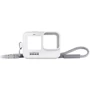 GoPro Sleeve & Lanyard White HERO9 (ADSST-002): Тип аксессуара чехол