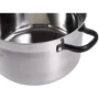 Кастрюля Bergner Infinity Chefs Vita 4 л 24 см (BGIC-3621): Диаметр, см 24