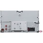 Kenwood DPX-3000U: Формфактор 2DIN