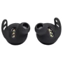 Наушники JBL Under Armour Flash X Black (UAJBLFLASHXBLK): Диапазон частот (Гц) 20 - 20000