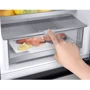 Холодильник LG GBV5250CPY: Общий объем, л 387