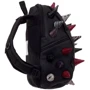 Рюкзак MadPax "Gator Half", цвет Black Multi (мульти) (KAB24485075): Тип Молодежный рюкзак