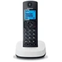Офисный телефон Panasonic KX-TGC310UC2 Black-White: Тип Радиотелефон