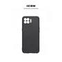 Чехол для телефонов ArmorStandart ICON Case Black for Oppo Reno 4 Lite / A93 (ARM58460): Цвет черный