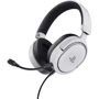 Наушники Trust GXT 498 FORTA for PS5 White (24716)