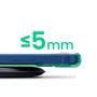 Зарядное устройство Ugreen Wireless Charging Pad CD186 15W Black (80537) фото 7