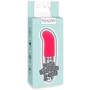 Стимулятор точки G Toy Joy Pink Funky Viberette