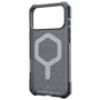 Чехол для iPhone Urban Armor Gear UAG Essential Armor Magsafe Ash (114541113131) for iPhone 17 Pro Max