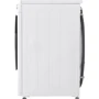 Стиральная машина LG F4V3RS0WW: Сушка нет