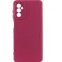 Чехол для телефонов Lakshmi Case Silicone Cover Full Camera Plum for Samsung A042 Galaxy A04e