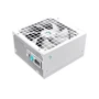 Блок питания Deepcool PX850G WH (R-PX850G-FC0W): Вентилятор задней стенки нет