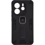 Чехол для телефонов ArmorStandart Proover Black for Xiaomi Redmi Note 14 4G (ARM85782)