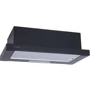 Витяжка Ventolux GARDA 60 BK (700) SLIM фото 7