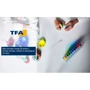 Термометр щуповий цифровий TFA щуп 116 мм 206х31х318мм фото 3
