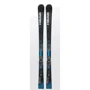 Лижа HEAD Supershape e-Titan SW SF-PR bk/nbl + PRD 12 GW 163 2022 (117308)