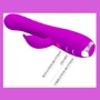 Вибратор Pretty Love Molly Vibrator Purple (фиолетовый)