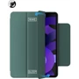 Аксессуар для iPad BeCover Magnetic Case Dark Green for iPad Air 2020/iPad Air 2022 (708526): Тип аксессуара чехол