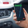 Держатель Intaleo Car Holder Magnetic Black (CM05GG) фото 5