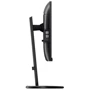 Монитор Philips 243B9/00 Black: Разрешение Full HD (1920x1080)