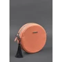 Женская сумка кросс боди Tablet BlankNote коралловая (BN-BAG-23-living-coral): Страна производитель Украина