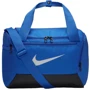 Сумка Nike Nk Brsla XS Duff - 9.5 25L синяя Уни 38x25x25 см (DM3977-480)
