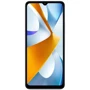 Смартфон POCO C61 4/128GB White (Global): Процессор Mediatek Helio G36 (12 nm) Octa-core (4x2.2 GHz Cortex-A53 & 4x1.6 GHz Cortex-A53)