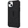 Чехол для iPhone Urban Armor Gear UAG Pathfinder Magsafe Black (114053114040) for iPhone 14 Plus: Цвет черный