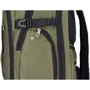 Сумка для ноутбуков 2E 16" Ultimate SmartPack 30L Green (2E-BPT6416OG): Цвет оливковый