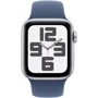 Apple 40mm Denim Sport Band - S/M (MYJ13ZM/A): Сумісність Apple Watch 41mm, Apple Watch 40mm, Apple Watch 38mm