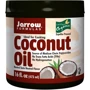 Jarrow Formulas Organic Coconut Oil 16 oz (473 g) Кокосовое масло